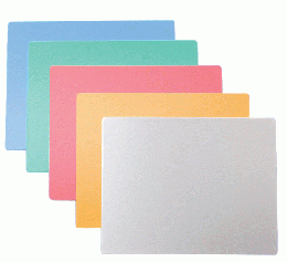 CD用エフセル表示板
