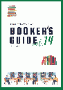 総合カタログ「BOOKER'S GUIDE vol.14」