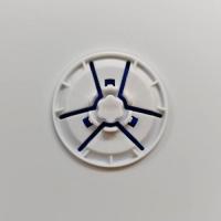 DVDケース1枚用  (10個入)