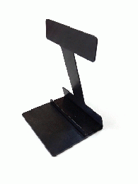 ICタグ対応ブックエンド