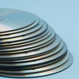 DVD研磨サービス